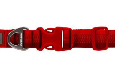 Ruffwear Front Range Halsband Red Canyon Gr. 36-51 cm